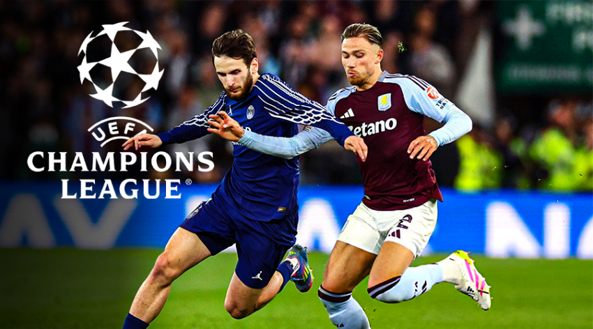 კვარა ჩემპიონთა ლიგის 1/2-ფინალში ითამაშებს! - რა შეფასება დაიმსახურა ქართველმა "ასტონ ვილას" წინააღმდეგ