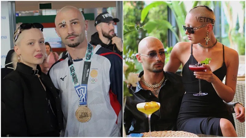 წერენ, ქართველ კაცს ასეთი ცოლიო? მარიამზე რამეს არასწორად რომ დაწერენ, არ გავატარებ, თან... -  ლაშა გურული