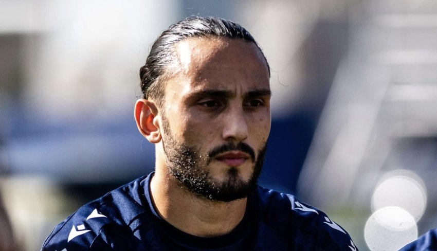 სასაცილო ხელფასია - როგორი ანაზღაურება ჰქონდა ქოჩორას "ლევანტეში"