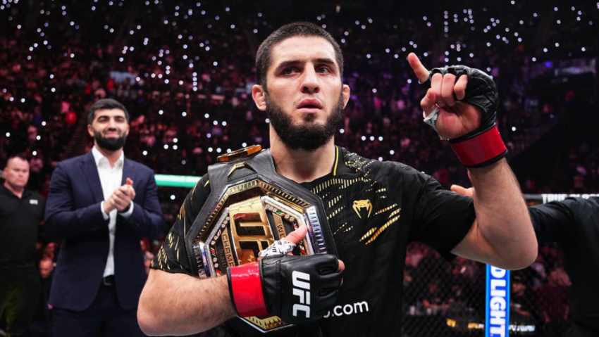 ისლამმა ქართველთან უკვე იჩხუბა - ვინ და როდის დაამარცხა მახაჩევმა