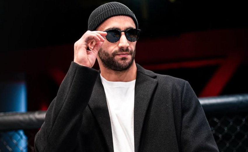 “ იმედია, UFC-ის 4 ქართველი ჩემპიონი ეყოლება” - გიგა ჭიკაძე