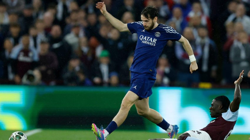 ცნობილია - როგორია კვარას შეფასება "ასტონ ვილასთან" პირველი ნახევრის შემდეგ