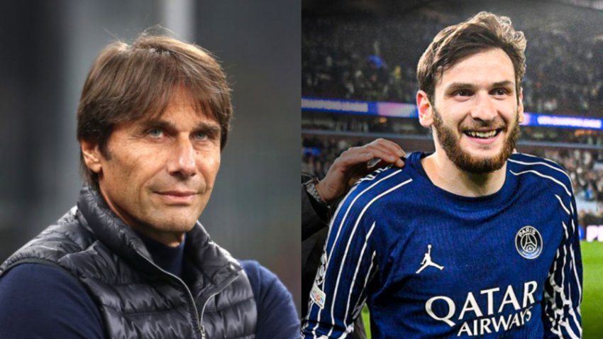 "პირდაპირ ვიტყვი, კვარას წასვლის შემდეგ მივხვდი, რომ..." - რა თქვა ანტონიო კონტემ