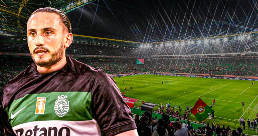 არაფერი დაზოგეს! - ცნობილია, რა თანხა გადაიხადა "სპოტინგმა" ქოჩორაშვილის სანაცვლოდ