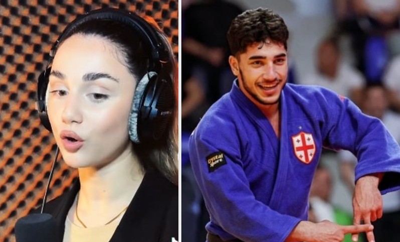 „ის ცნობილი მომღერალია...“ - ვის მიუძღვნა გიორგი სარდალაშვილმა ჩემპიონობა