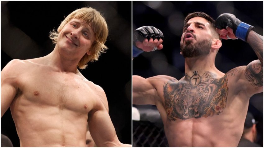 "ილია უფრო ჯუჯაა, მას ისევე დავამარცხებ, როგორც ჩენდლერს" - პედი პიმბლეტის განცხადება თოფურიაზე ბრძოლის შემდეგ