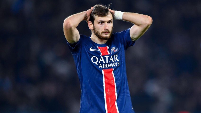 როგორია ქართველის მდგომარეობა? - ცნობილია, ითამაშებს თუ არა მომვდენო მატჩში ხვიჩა კვარაცხელია