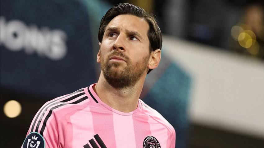 მესის მომავალი გაირკვა?! - რა ბედი ელის არგენტინელ ლეგენდას