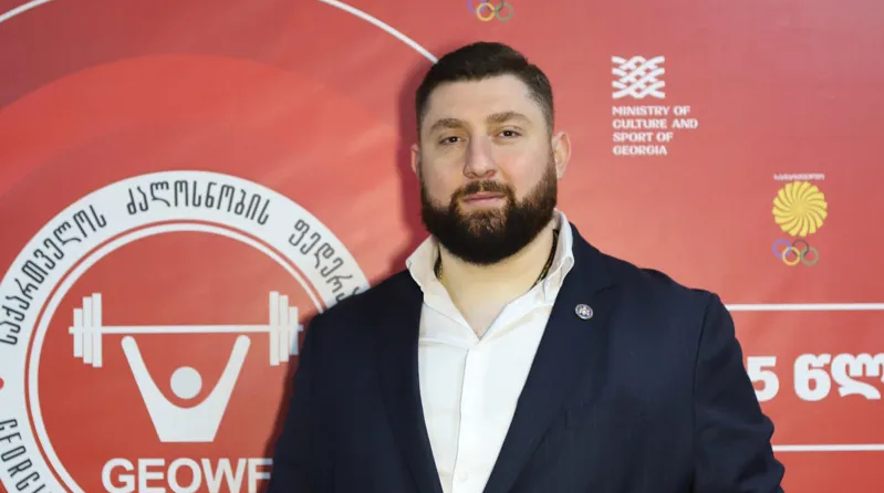 ცნობილია - რა თანამდებობა დაიკავა ლაშა ტალახაძემ