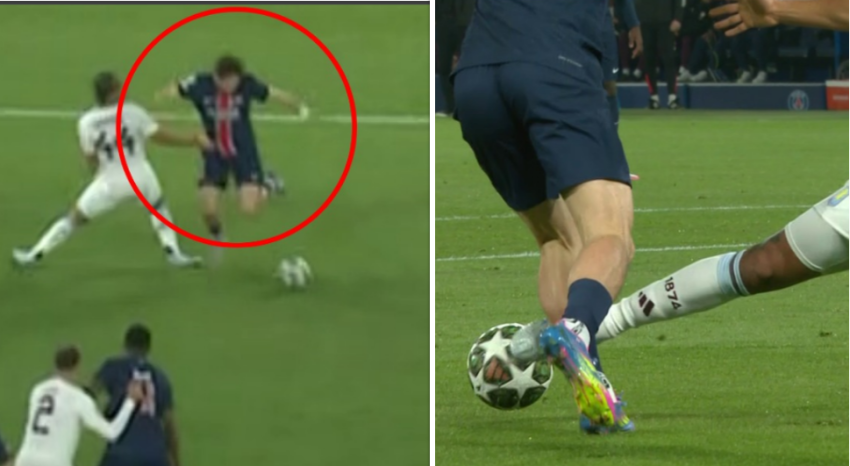 "კვარაცხელია ზედმეტად გულწრფელი იყო" - რას წერს უდიდესი ბრიტანული გამოცემა ქართველზე