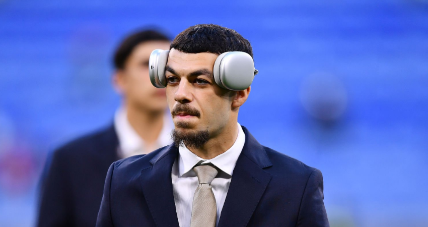 "დიახ, მხარზე დაზიანება მივიღე" - რა თქვა მიქაუტაძემ საკუთარ ტრავმაზე