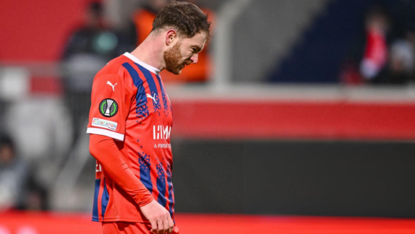 ბუდუ ზივზივაძის გარეშე – ჰაიდენჰაიმი რთული მატჩებისთვის ემზადება