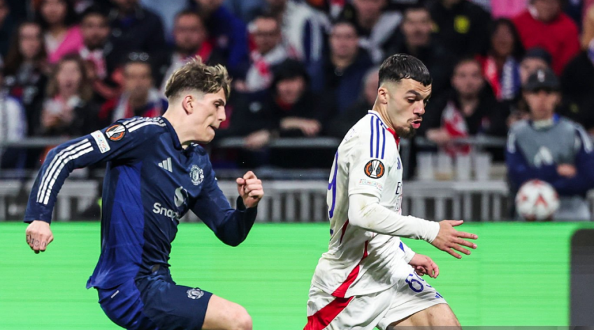 90 წუთი მინდორზე - როგორ შეაფასეს მიქაუტაძის თამაში "მანჩესტერთან"