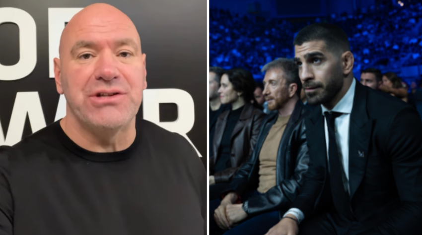 “თოფურიას ბრძოლას მაშინ ჩავნიშნავთ, როცა…” - დანა ვაითის განცხადება