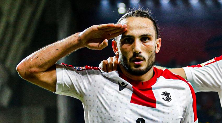 ოფიციალურად დადასტურდა! - სად გააგრძელებს ქოჩორაშვილი კარიერას