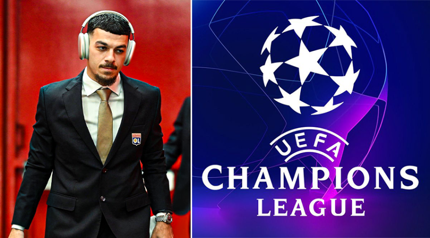 ჟორჟს ჩემპიონთა ლიგაზე მაინც ვიხილავთ - "ლიონს" საკმაოდ რეალური შანსი აქვს