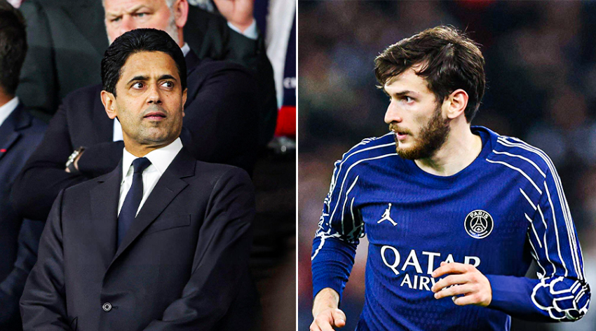 ამის გამო კვარას პრემიას აუცილებლად მისცემენ - რამდენი მილიონი გამოიმუშავა პსჟ-მ ჩემპიონთა ლიგის 1/2-ფინალში გასვლით