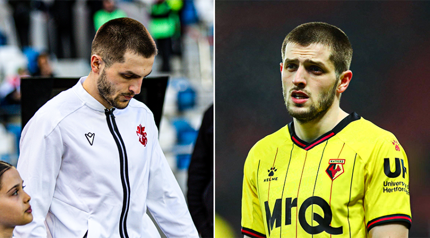 ცნობილია - რა არის გიორგი ჩაკვეტაძის მძიმე ტრავმის მიზეზი