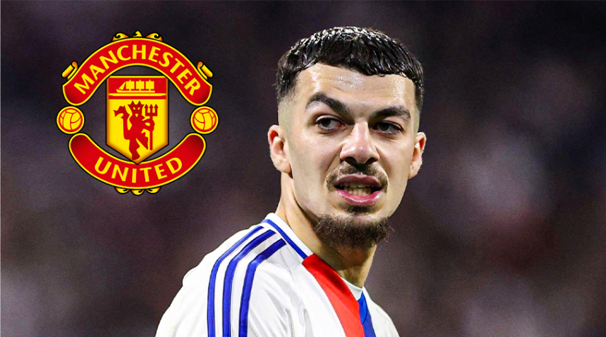 ცნობილია - რა შეფასება დაიმსახურა მიქაუტაძემ "მანჩესტერი იუნაიტედის" წინააღმდეგ პირველ ნახევარში