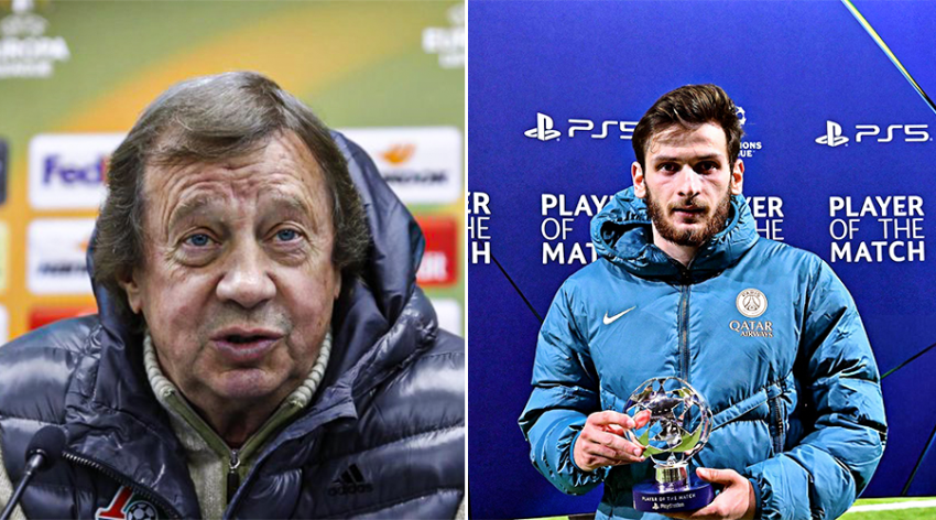 "საქართველოს გარდა კვარას რუსეთშიც ბევრი ფანი ჰყავს" - რა განცხადებას აკეთებს იური სიომინი