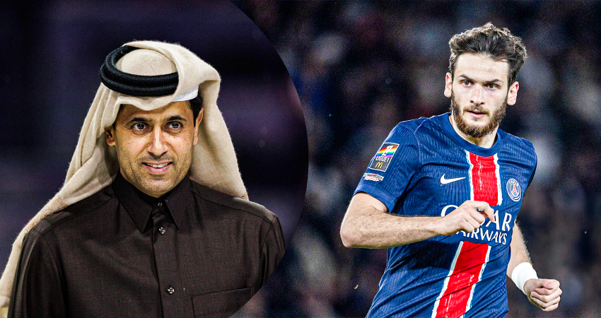 კვარაცხელიას პარი სენ-ჟერმენის პრეზიდენტს რჩევით მიმართა - რა უთხრა ხვიჩამ კლუბს