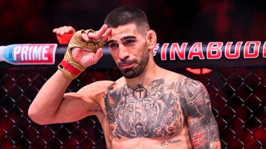 არანაირი "La Leyenda" - თოფურიამ მეტსახელი ისევ გადაირქვა