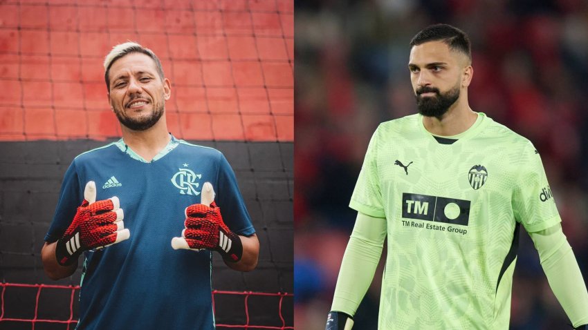 "დიდი სხვაობაა იმას შორის, თუ როგორი მივიდა ის "ვალენსიაში" და როგორია ახლა" - დიეგო ალვეშმა მამარდაშვილზე ისაუბრა