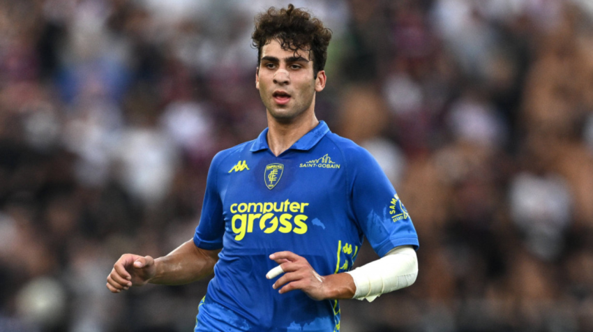 გოგლიჩიძე სერია ა-ს გრანდში - მედიაში სუპერ ინფორმაცია გავრცელდა