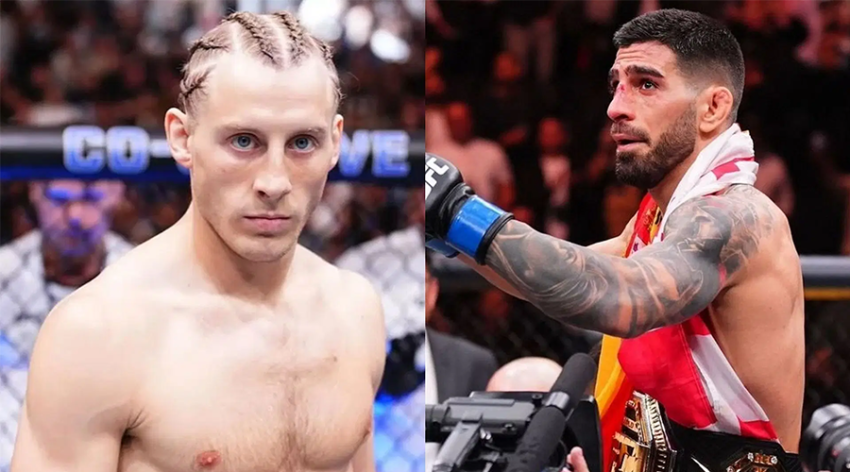 "თოფურია თავისი წონიდან გაიქცა" - პედი პიმბლეტის მორიგი მწვავე განცხადება ქართველზე