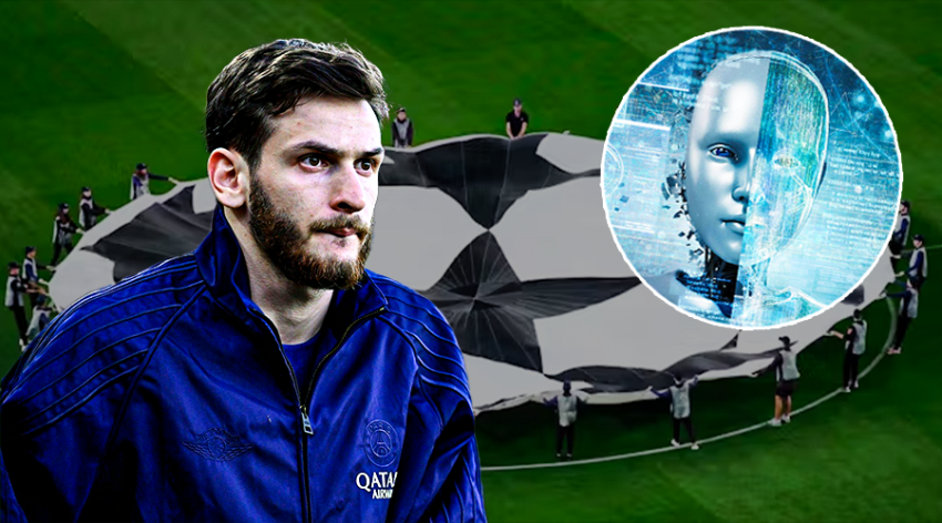 წელს კვარას ბოლო შანსია - სუპერკომპიუტერმა ჩემპიონთა ლიგის მომავალი 4 სეზონის გამარჯვებული დაასახელა