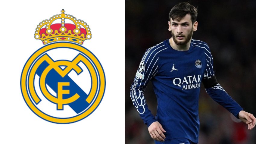 პსჟ კვარას კონკურენტს მადრიდის რეალიდან ყიდულობს - პარიზელებმა მოქმედება უკვე დაიწყეს