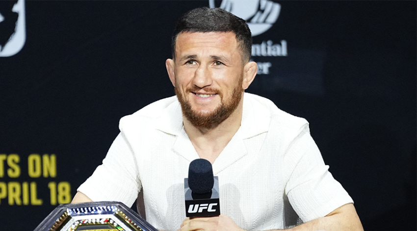 "ალბათ საქართველოს არჩევნებში რომ მივიღო მონაწილეობა პრეზიდენტიც გავხდები" - მერაბ დვალიშვილი