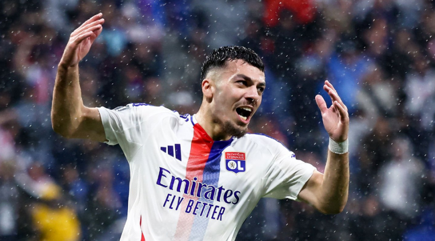 მიქაუტაძე TOP 3-შია - რა შედეგი დააფიქსირა ჟორჟმა ლიგა 1-ში