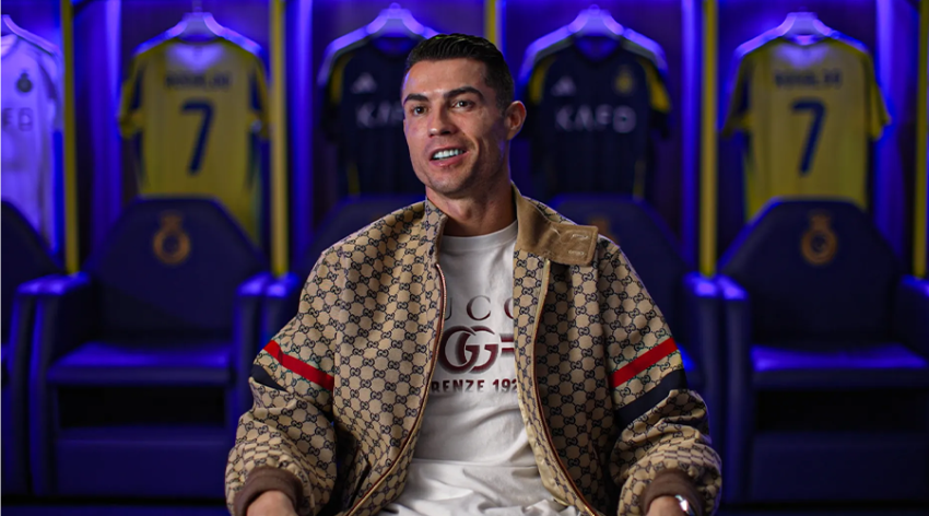 კრიშტიანუ რონალდუმ ყველა დროის საუკეთსო ფეხბურთელი დაასახელა