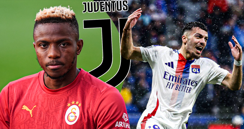 თუ ოსიმენი ვერა, მაშინ მიქაუტაძე - "იუვენტუსი" დიდ ტრანსფერს ამზადებს