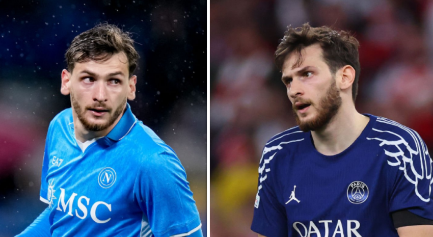 მიიღებს თუ არა ხვიჩა კვარაცხელია Serie A-ს მედალს