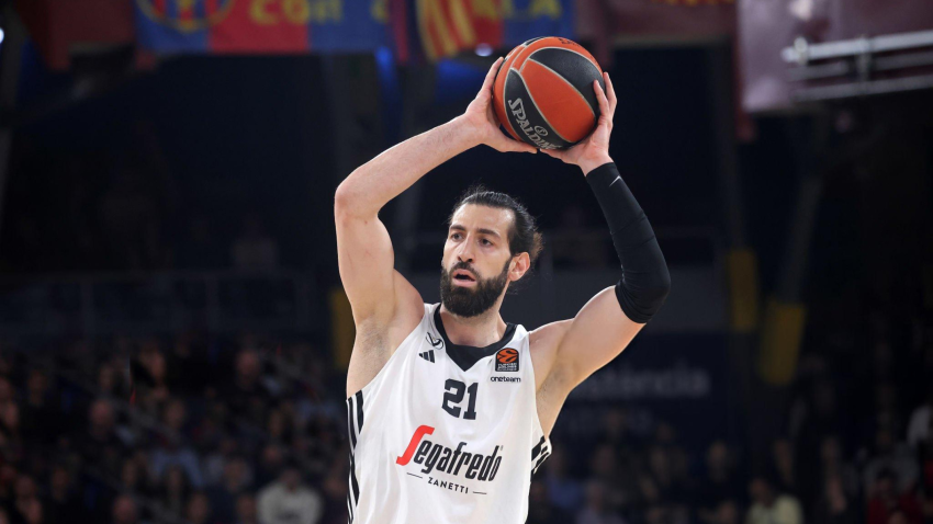 ძალიან მაგარი ამბავი - თორნიკე შენგელია ბარსელონას უახლოვდება