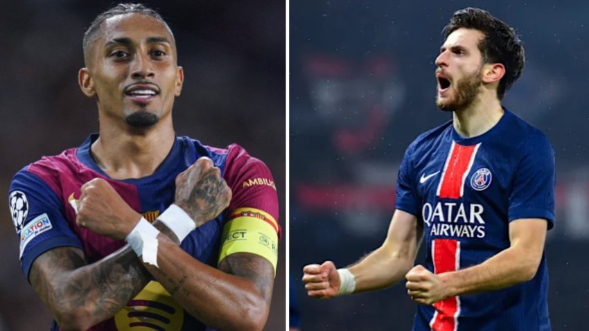 ოქროს ბურთი კვარას გარეშე? — რას ამბობს რაფინია