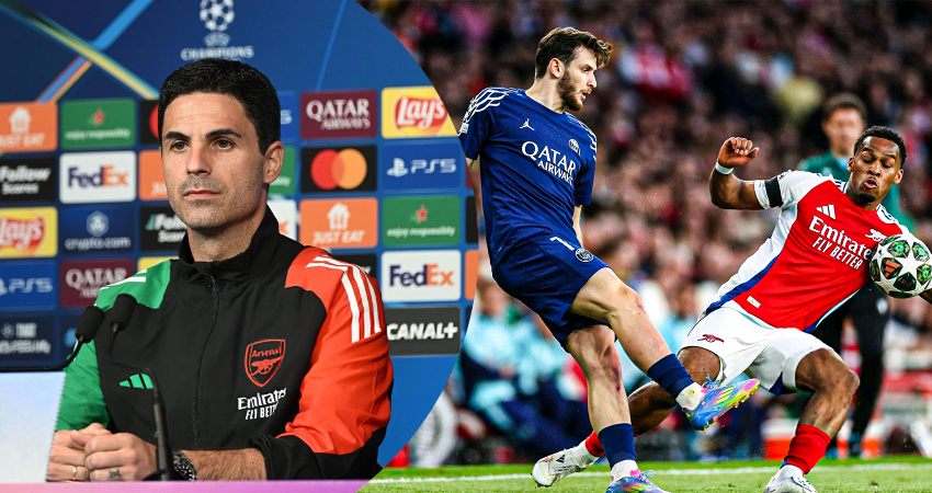 არსენალი კვარას შესაჩერებლად განსხვავებულ ტაქტიკას ამზადებს - ვის წინააღმდეგ მოუწევს თამაში ხვიჩას