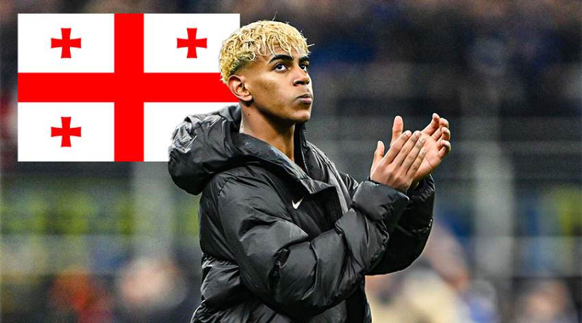 "მე რომ 17 წლის ვიყავი..." - როგორ ეხმაურებიან ქართველები ბარსელონა ინტერის მატჩს