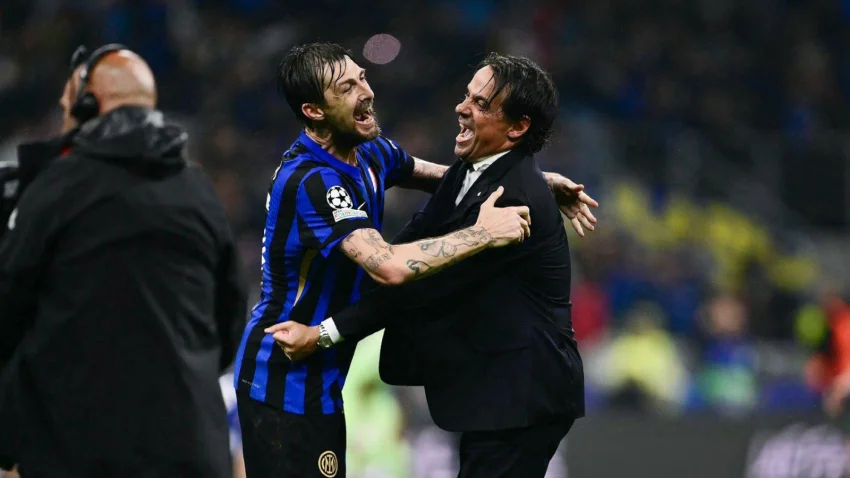 "ჩემს საფეხბურთო მეხსიერებაში სამუდამოდ დარჩება" - რას წერს ანდრო ხელაძე