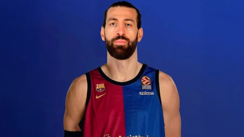 სუპერ ამბავი - თორნიკე შენგელია კარიერას “ბარსელონაში” გააგრძელებს