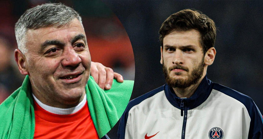 "კვარაცხელია ოქროს ბურთს მხოლოდ ამ შემთხვევაში მოიგებს" - ზაზა ჯანაშია