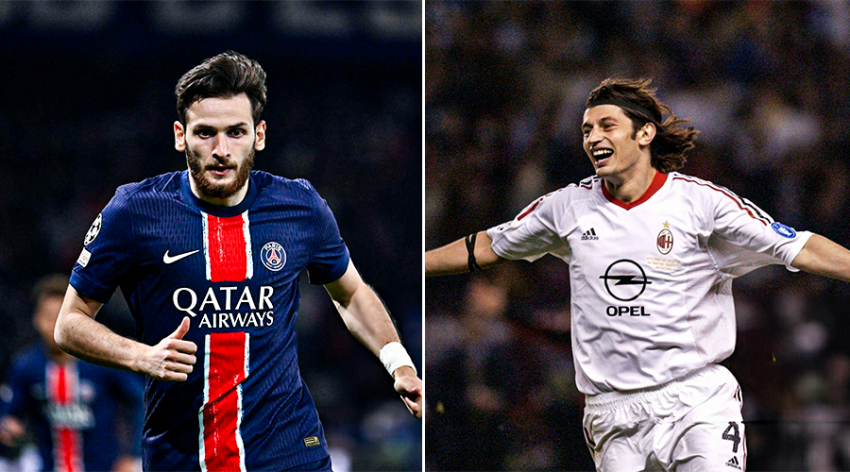 ქართველი ფეხბურთელები, რომლებსაც ევროტურნირების ფინალში უთამაშიათ - როგორ გამოიყურება სია