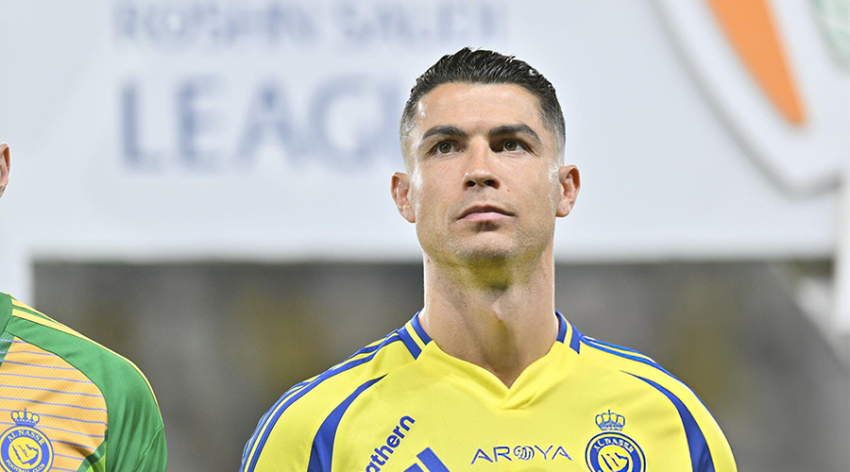 ახლოვდება... - რონალდუს განცხადება კარიერის დასრულებასთან დაკავშირებით