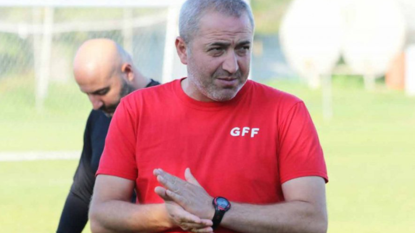 მიხეილ აშვეთია: “მეზობლები ვართ და კარგი ურთიერთობა უნდა გვქონდეს”