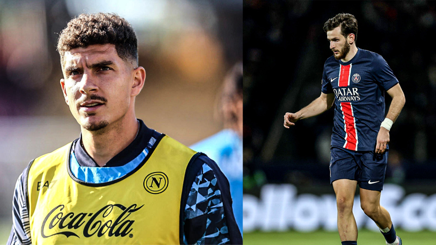 “არსენალთან მატჩს ვუყურე და კვარაზე დავრწმუნდი, რომ…” - რა განცხადება გააკეთა დი ლორენცომ