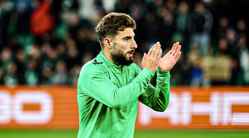 "ერთადერთი, რაზეც ვფიქრობ..." - ზურიკო დავითაშვილმა საკუთარ მომავალზე ისაუბრა