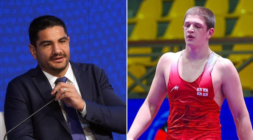 გენო პეტრიშვილის ძმაზე ლეგენდარულმა ტაჰა აკგულმა ბრწყინვალე სიტყვები თქვა