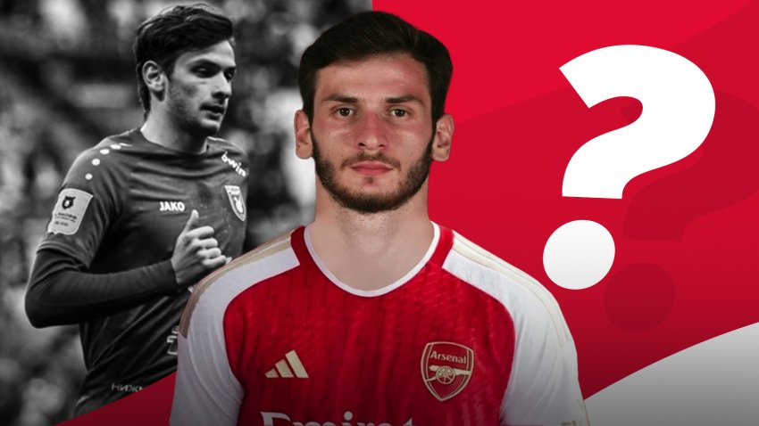 რატომ დაიწუნა არსენალმა კვარაცხელია - უცნობი ისტორია 2022 წლიდან